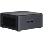 Персональний комп'ютер (ПК) Intel NUC 12 Pro Kit NUC12WSHI3 (RNUC12WSHI30000)