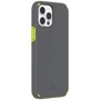 Чохол для iPhone Incipio Duo Case Gray / Volt Green (IPH-1896-VOLT) for iPhone 12 Pro Max: Тип аксесуара чохол