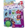 Transformers Hasbro Набор из 8-ми трансформеров Ботботс TRA Botbots 8PK Swag Stylers E3494_E4148 фото 3