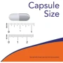 Now Foods Glucosamine & Chondroitin with MSM Capsules 90 caps фото 5