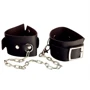 Наручники Pipedream Beginners Cuffs (черный)