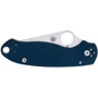 Нож Spyderco Para 3 G-10 cobalt blue (C223GPCBL): Количество инструментов 1