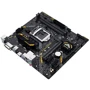 ASUS TUF B360M-E GAMING: Разъемы на плате PCI Express x1, M.2, SATA 3.0
