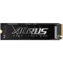 GIGABYTE 1TB AORUS 14000 (AG514K1TB) UA: Тип накопичувача внутренний