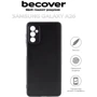 Чехол для телефонов BeCover TPU Case Black for Samsung A266 Galaxy A26 5G (712893): Цвет черный