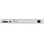 Сетевой коммутатор Ubiquiti USW-Pro-48: Количество портов Gigabit Ethernet (10/100/1000) 48