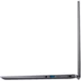 Ноутбук Acer Swift X SFX14-51G (NX.K09EU.004) UA: Операционная система Linux