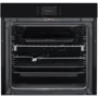 Духова шафа електрична Sharp KA-70T50BNH-EU: Потужність підключення, Вт 3100