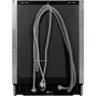 Встраиваемая посудомоечная машина Prime Technics PDW 60125 BI: Количество программ 5