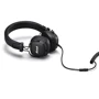 Наушники Marshall Major III Black (4092182): Тип крепления оголовные