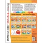 Школа Семи Гномів. Стартовий набір 5+ (4 книги + плакат-розмальовка) фото 10