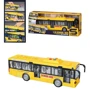 Автомодель Diy Toys Школьный автобус инерционный (CJ-4007550)