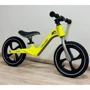 Беговел Maraton M16 12" Yellow: Производитель Maraton