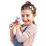 Говорящая птичка Moose Little live pets Пиппа Пипс со скворечником фото 4