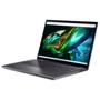Ноутбук Acer Aspire 5 Spin A5SP14-51MTN-55UH (NX.KHKEP.004): Процессор Intel Core i5-1335U (1.3 - 4.6 ГГц) / 10 - ядерный