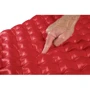 Надувний килимок Air Sprung Comfort Plus Insulated Mat 201 х 64 х 8 см Red від Sea to Summit (STS AMCPINS_RL): Зовнішній матеріал 30/40D Nylon