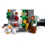 Конструктор LEGO Minecraft Встреча с Защитником (21274) фото 5