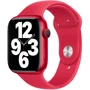 Аксессуар для Watch Apple Sport Band S/M PRODUCT RED (MP703) for Apple Watch 38/40/41mm