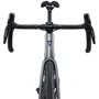 Велосипед Giant Defy Advanced 1 вугілля/Milky Way L (1031002147): Тип заднього гальма Дисковый гидравлический