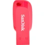 USB-флешка SanDisk 64GB Cruzer Blade USB 2.0 Pink (SDCZ50C-064G-B35PE): Стандарт USB USB 2.0