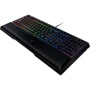 Клавиатура Razer Ornata Chroma (RZ03-02040700-R3R1): Количество дополнительных клавиш 5