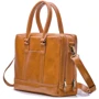 Solier ABERDEEN Leather Bag Camel (SL02Camel) for MacBook Pro 15": Совместимость MacBook 15
