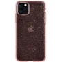 Чехол для iPhone Spigen Liquid Crystal Glitter Rose Quartz (077CS27230) for iPhone 11 Pro фото 5