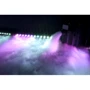 CHAUVET NIMBUS: Габариты, мм 513x465x470