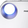 Очищувач повітря Philips AC 4550/50: Спосіб встановлення Напольный