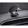 Держатель Baseus Car Holder Magnetic Small Ears Suction Black (SUER-F01): Тип автомобильный