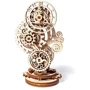 Механічний 3D пазл Ugears Стімпанк-годинник (6336241) фото 3