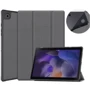 Аксессуар для планшетных ПК BeCover Flexible TPU Mate Grey for Samsung Galaxy Tab A8 10.5 (2021) SM-X200 / SM-X205(708380) фото 6