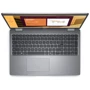 Ноутбук Dell Latitude 5550 (210-BLYZ_U516256W11P): Процесор Intel Core i5-13450HX (2.4 - 4.6 Ггц) - 10 ядер