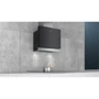 Витяжка Siemens LC67FQP60: Тип фільтра повітря Рециркуляція, Відведення