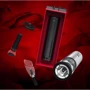 Штопор Prestigio Nemi Smart Wine Opener (PWO103SL) фото 3