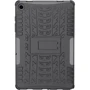 Аксессуар для планшетных ПК BeCover Shockproof Stand Case Black for Samsung X236 Galaxy Tab A11 Plus (713947)