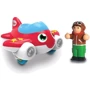 Реактивний літак Пайпер WOW TOYS (10411)