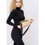 Женская поясная сумка Sambag Tirso MSH бежевая (80111026): Страна производитель Украина