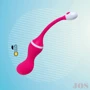 Вагинальные шарики Toyfa JOS Viki Pink