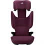 Автокресло BRITAX-ROMER KIDFIX M i-SIZE Burgundy Red: Группа 15-36 кг (группа 2-3)