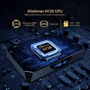 Приставка Smart TV X96Q Pro Plus (4GB/64GB)