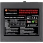 Блок питания Thermaltake Hamburg 530W (W0392RE): Модульные (съемные) кабеля отсутствует