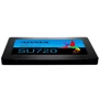 ADATA Ultimate SU720 256 GB (ASU720SS-250G-C): Форм-фактор 2.5"