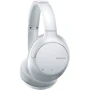 Наушники Sony WH-CH710N White: Тип конструкции полноразмерные