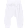 Штани H & M 6183717 62 см білі: Сезон Демісезон