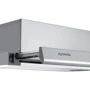 Вытяжка Pyramida TLX1-50 SL: Тип воздухоочистителя Рециркуляция, Отвод