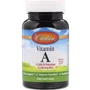 Carlson Labs Vitamin A 15000 IU, 240 Capsules