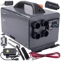 Автономный дизельный нагреватель Powermat WEBASTO PM-AG-8M3