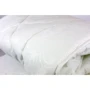 Одеяло LightHouse Soft Line white 140х210 см (538338): Наполнитель холлофайбер