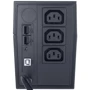 Powercom RPT-1000AP IEC: Количество Euro-розеток, шт Нет